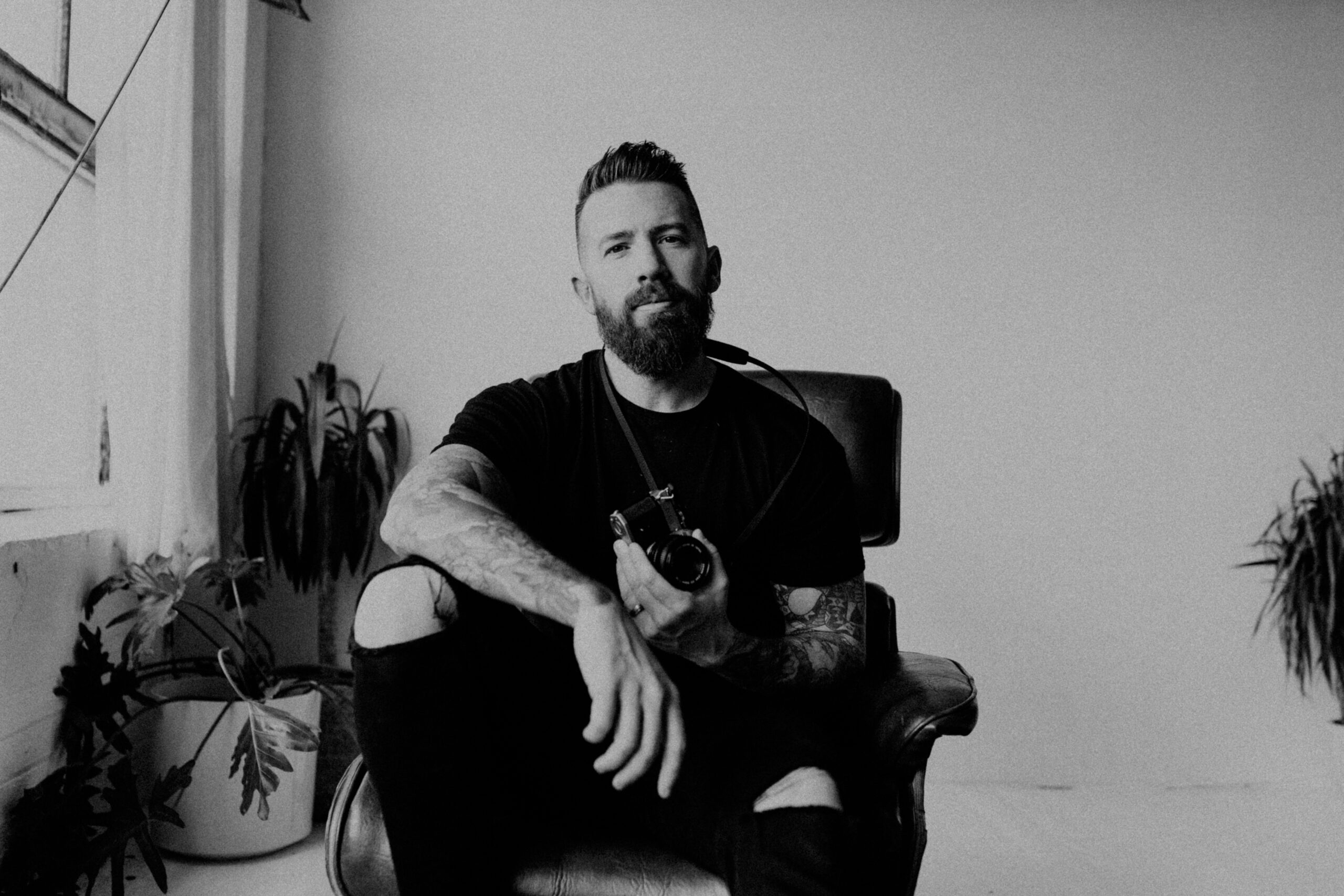 Brandon Scott Photography