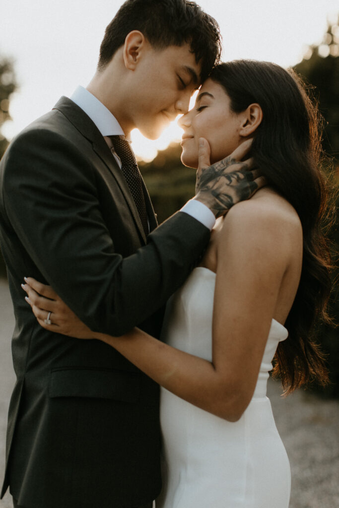 Parkwood Estate Wedding Toronto